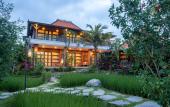 Туры в отель Arya Arkananta Resort and Spa