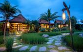Туры в отель Arya Arkananta Resort and Spa