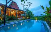 Туры в отель Arya Arkananta Resort and Spa