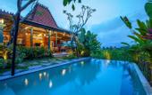 Туры в отель Arya Arkananta Resort and Spa
