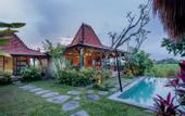 Туры в отель Arya Arkananta Resort and Spa
