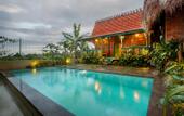Туры в отель Arya Arkananta Resort and Spa