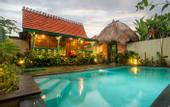 Туры в отель Arya Arkananta Resort and Spa