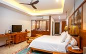 Туры в отель Arya Arkananta Resort and Spa