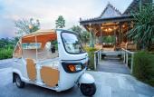 Туры в отель Arya Arkananta Resort and Spa
