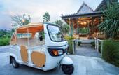 Туры в отель Arya Arkananta Resort and Spa