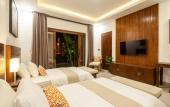 Туры в отель Griya Shanti Suites