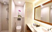Туры в отель Rama Residence Padma