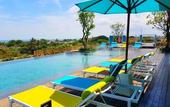 Туры в отель Rama Residence Padma