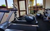 Туры в отель Rama Residence Padma