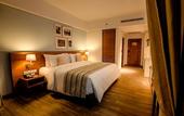 Туры в отель Rama Residence Padma
