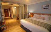 Туры в отель Rama Residence Padma