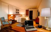 Туры в отель Rama Residence Padma