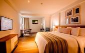 Туры в отель Rama Residence Padma