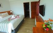 Туры в отель Rama Residence Padma