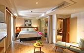 Туры в отель Rama Residence Padma