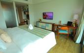 Туры в отель Rama Residence Padma