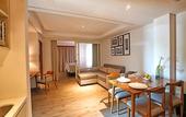 Туры в отель Rama Residence Padma