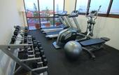 Туры в отель Rama Residence Padma