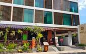 Туры в отель Rama Residence Padma