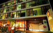 Туры в отель Rama Residence Padma