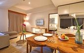 Туры в отель Rama Residence Padma