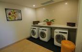 Туры в отель Rama Residence Padma