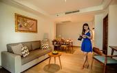Туры в отель Rama Residence Padma