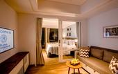 Туры в отель Rama Residence Padma