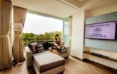 Туры в отель Rama Residence Padma