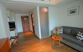 Туры в отель Rama Residence Padma