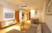 Туры в отель Rama Residence Padma