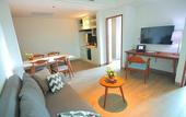 Туры в отель Rama Residence Padma