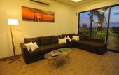 Туры в отель Rama Residence Padma