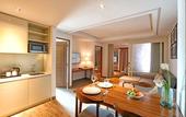 Туры в отель Rama Residence Padma