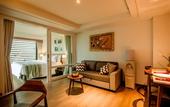 Туры в отель Rama Residence Padma