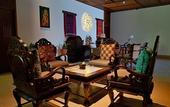 Туры в отель Rama Residence Padma