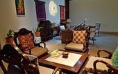 Туры в отель Rama Residence Padma