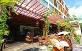 Туры в отель Rama Residence Padma