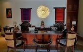 Туры в отель Rama Residence Padma