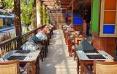 Туры в отель Rama Residence Padma