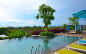Туры в отель Rama Residence Padma
