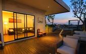 Туры в отель Rama Residence Padma