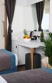 Туры в отель Tema 242 Hotel