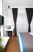 Туры в отель Tema 242 Hotel