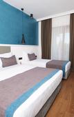 Туры в отель Tema 242 Hotel