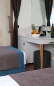 Туры в отель Tema 242 Hotel