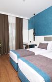 Туры в отель Tema 242 Hotel