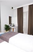 Туры в отель Tema 242 Hotel