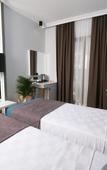 Туры в отель Tema 242 Hotel